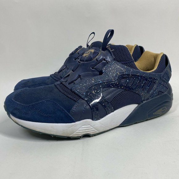 atmos x Puma Disc Blaze Venus 2015 - Picture 1 of 7